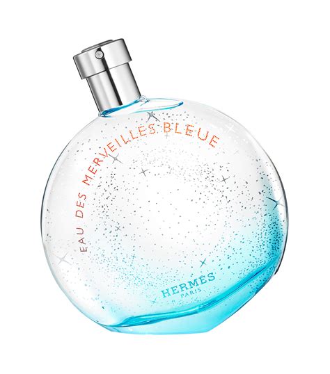 hermes bleue des merveilles|hermès eau de merveilles bleue.